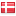 arbeidstilsynet.no server is located in Denmark